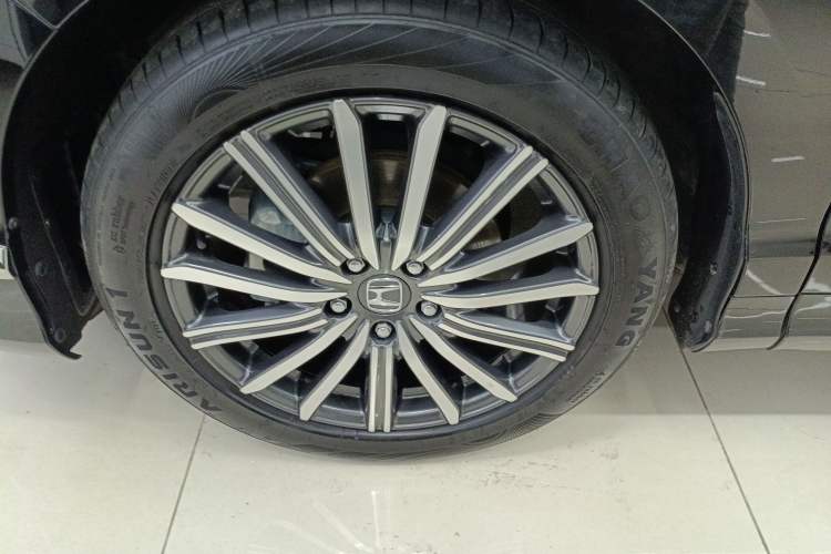 Used Honda Elysion 2022 2.0L eHEV Prestige Edition Exterior 4