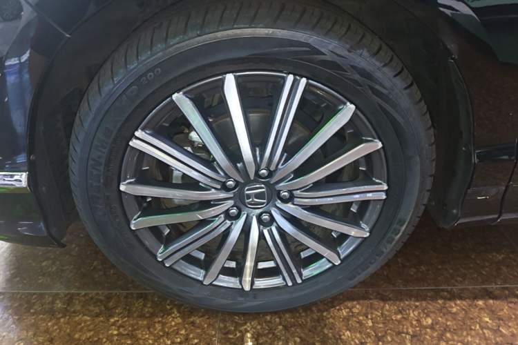 Used Honda Elysion 2022 2.0L eHEV Luxury First Edition Exterior 4
