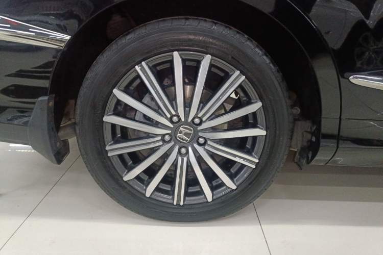 Used Honda Elysion 2022 2.0L eHEV Luxury Edition Exterior 5