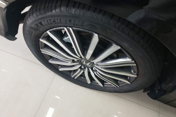 Used Honda Elysion 2022 2.0L eHEV Prestige Edition Exterior 5
