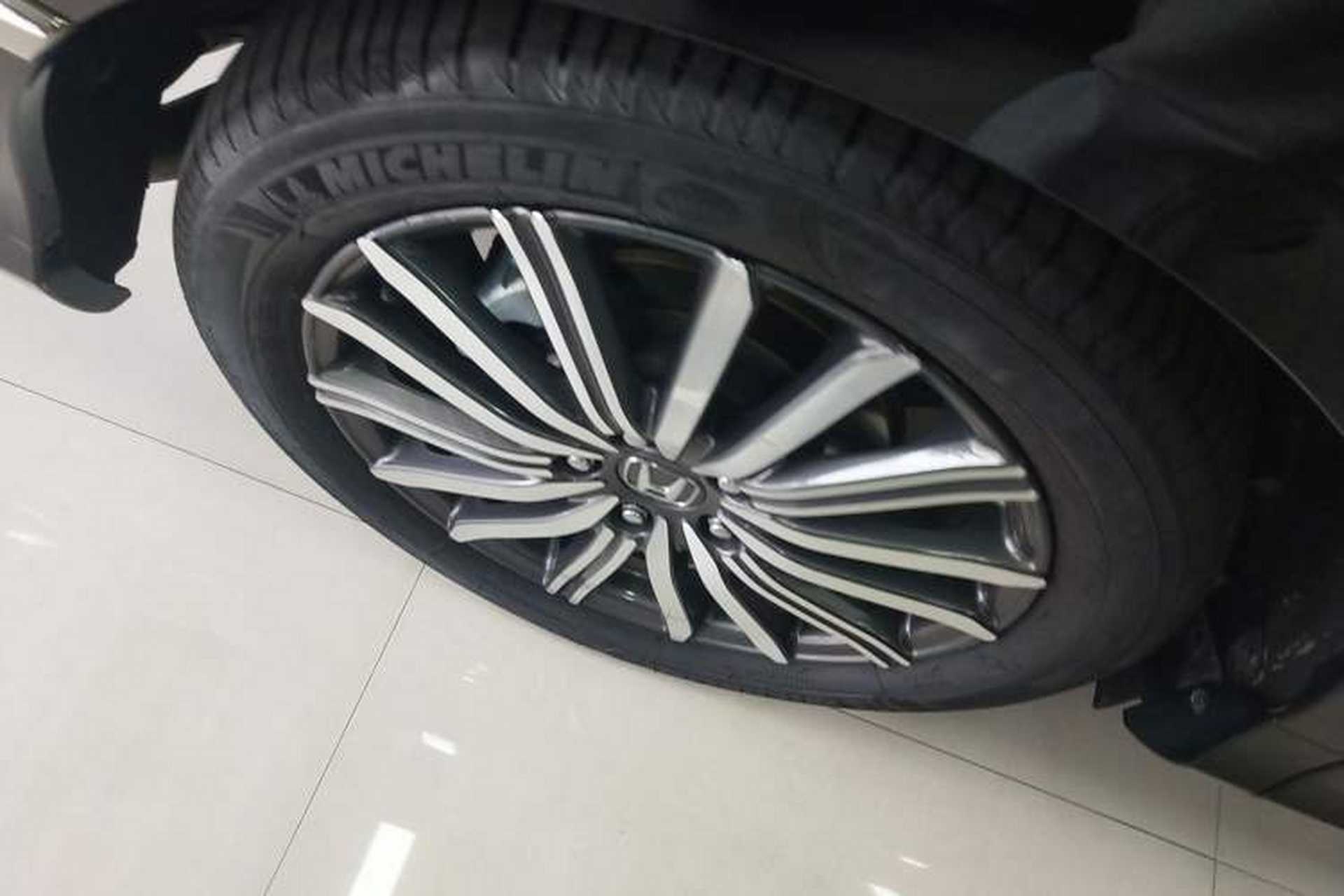 Used Honda Elysion 2022 2.0L eHEV Prestige Edition Exterior 5