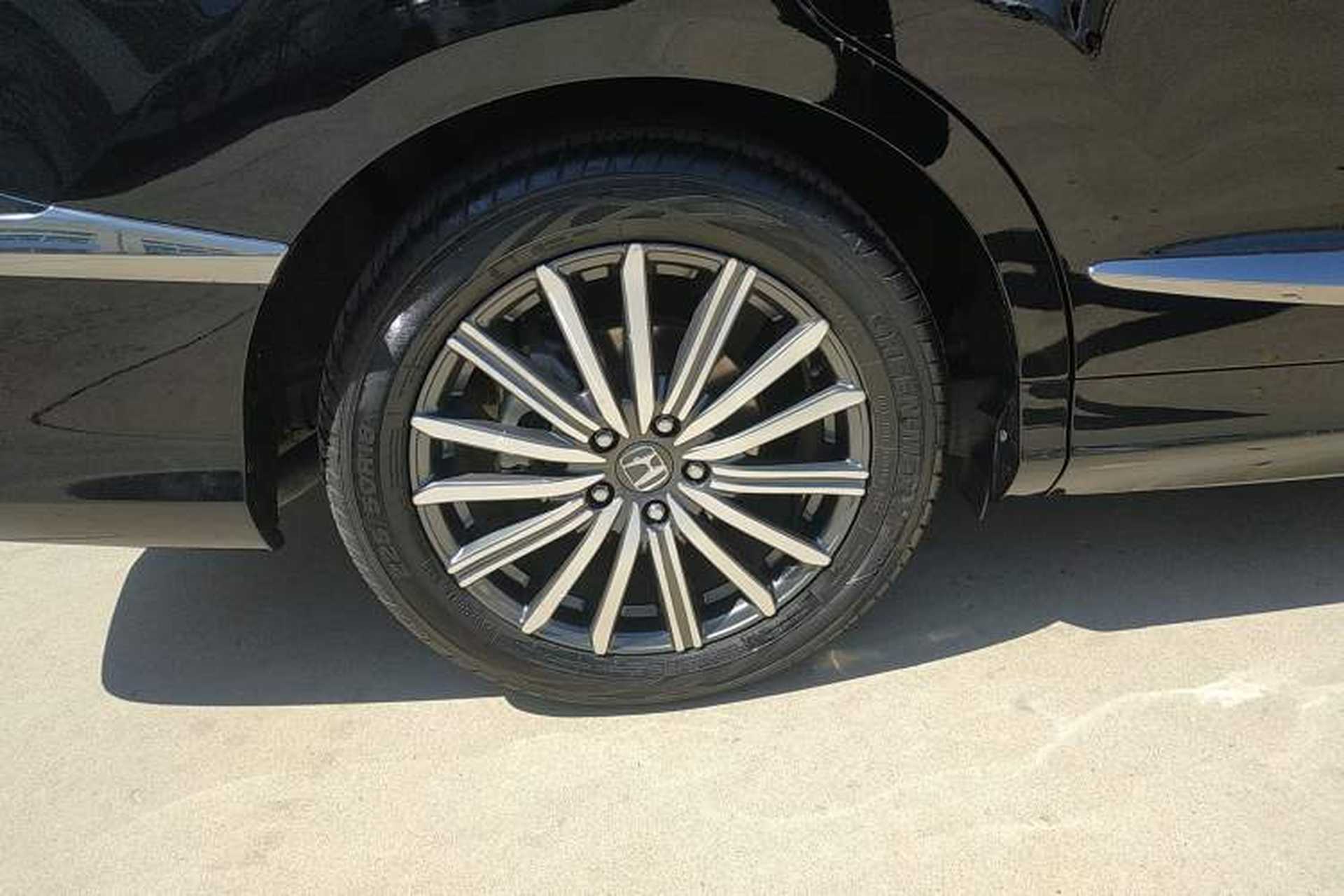 Used Honda Elysion 2022 2.0L eHEV Luxury First Edition Exterior 5