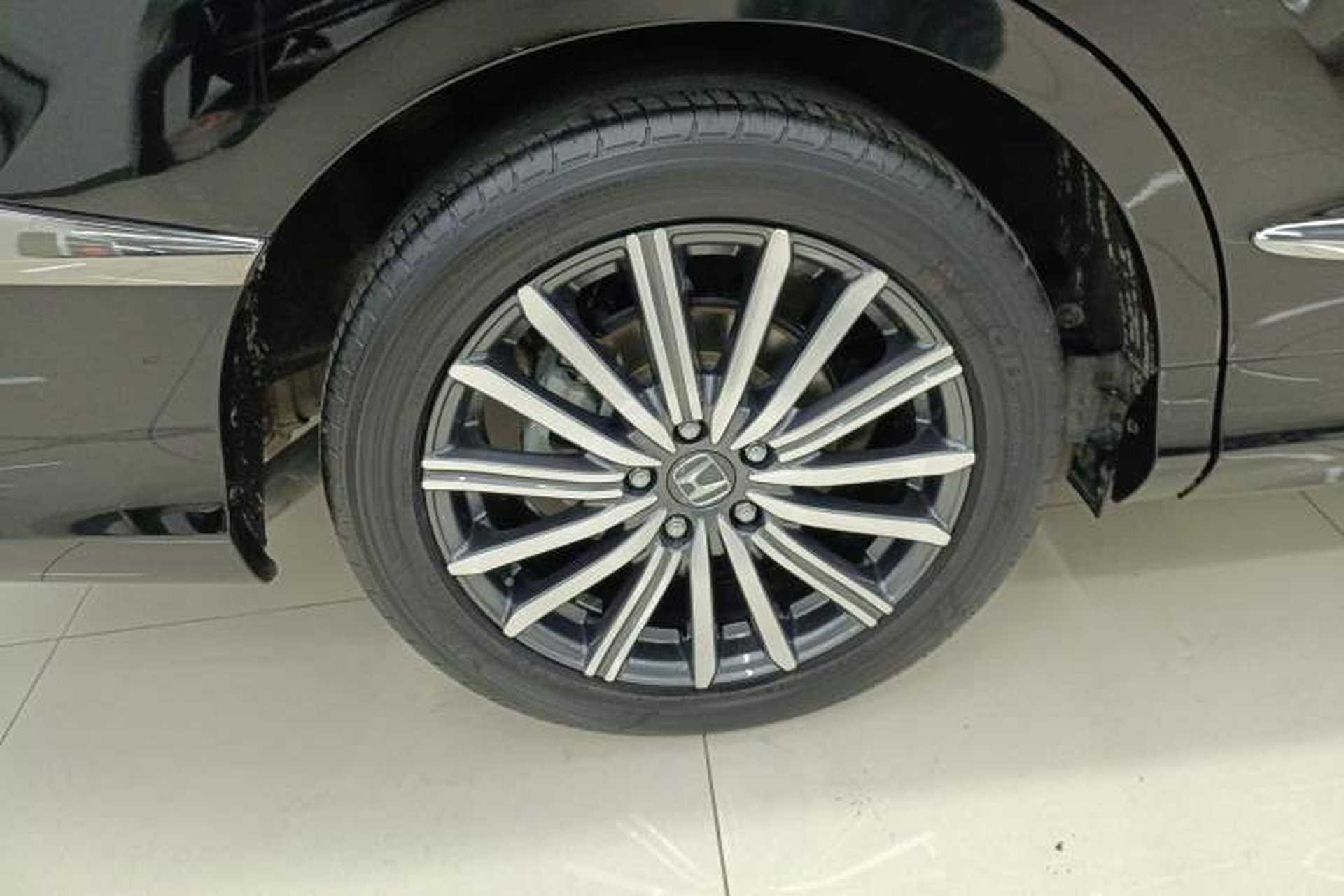 Used Honda Elysion 2022 2.0L eHEV Prestige Edition Exterior 5