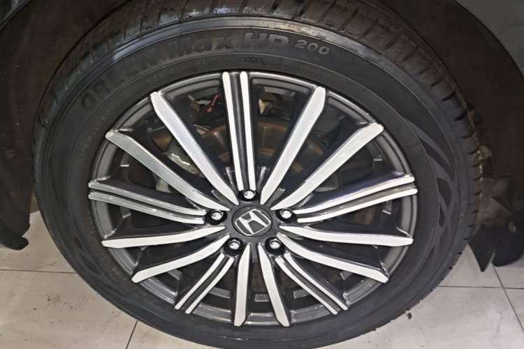 Used Honda Elysion 2022 2.0L eHEV Luxury First Edition Exterior 5