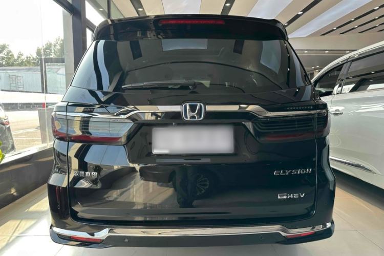 Used Honda Elysion 2022 2.0L eHEV Luxury Edition Exterior 6