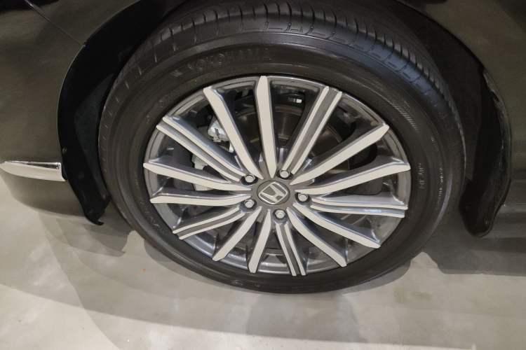 Used Honda Elysion 2022 2.0L eHEV Prestige Edition Exterior 7