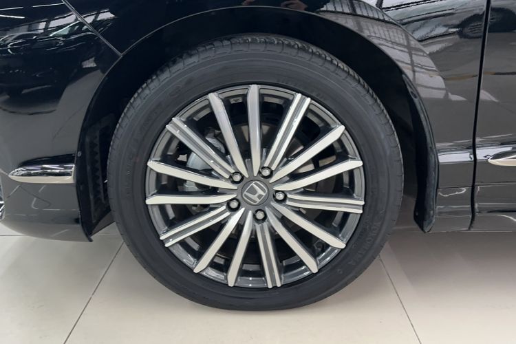 Used Honda Elysion 2022 2.0L eHEV Luxury First Edition Exterior 7