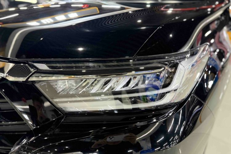 Used Honda Elysion 2022 2.0L eHEV Prestige Edition Exterior 7