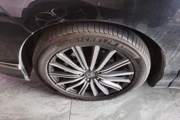 Used Honda Elysion 2022 2.0L eHEV Luxury Edition Exterior 7