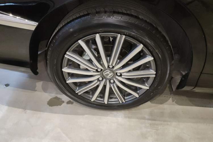 Used Honda Elysion 2022 2.0L eHEV Prestige Edition Exterior 8