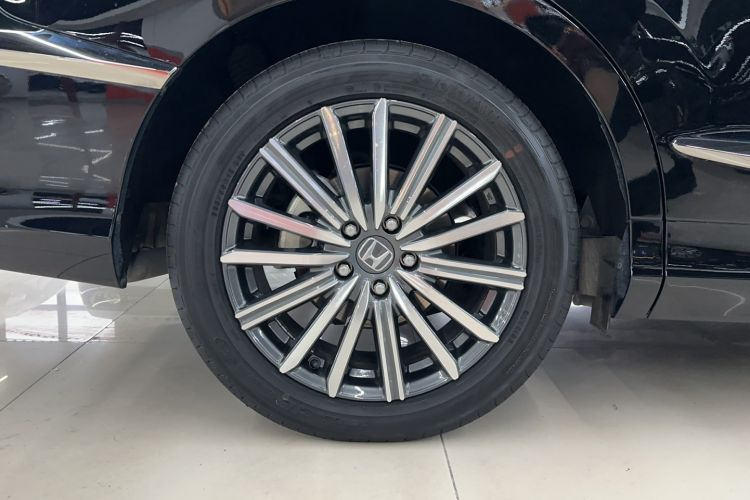 Used Honda Elysion 2022 2.0L eHEV Luxury First Edition Exterior 8