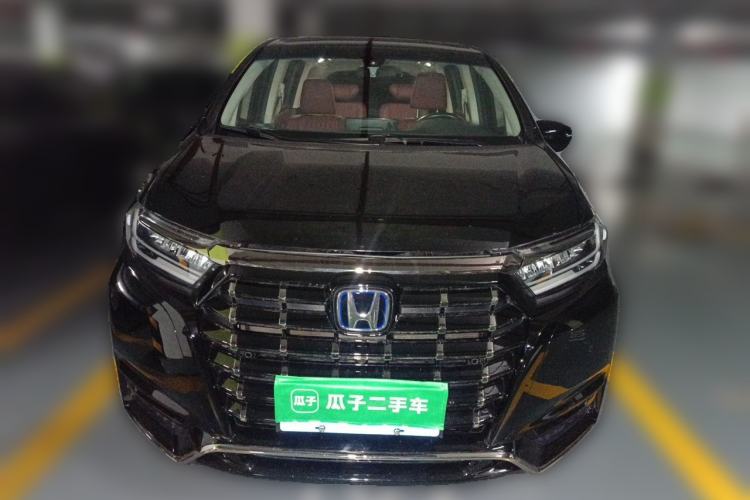 Used Honda Elysion 2022 2.0L eHEV Prestige Edition Front