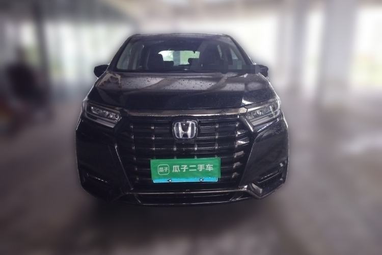 Used Honda Elysion 2022 2.0L eHEV Luxury Edition Front
