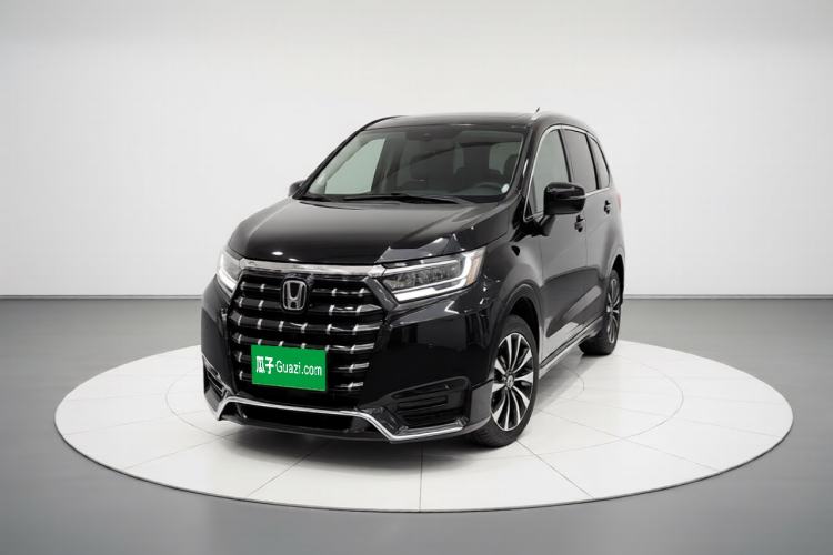 Used Honda Elysion 2022 2.0L eHEV Prestige Edition Front