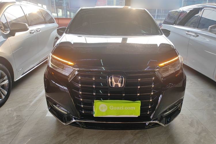 Used Honda Elysion 2022 2.0L eHEV Luxury Edition Front