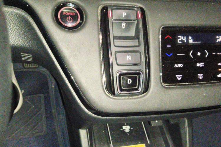 Used Honda Elysion 2022 2.0L eHEV Luxury First Edition Gear Lever
