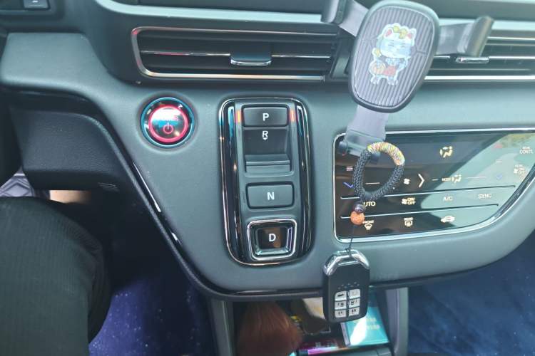 Used Honda Elysion 2022 2.0L eHEV Luxury Edition Gear Lever