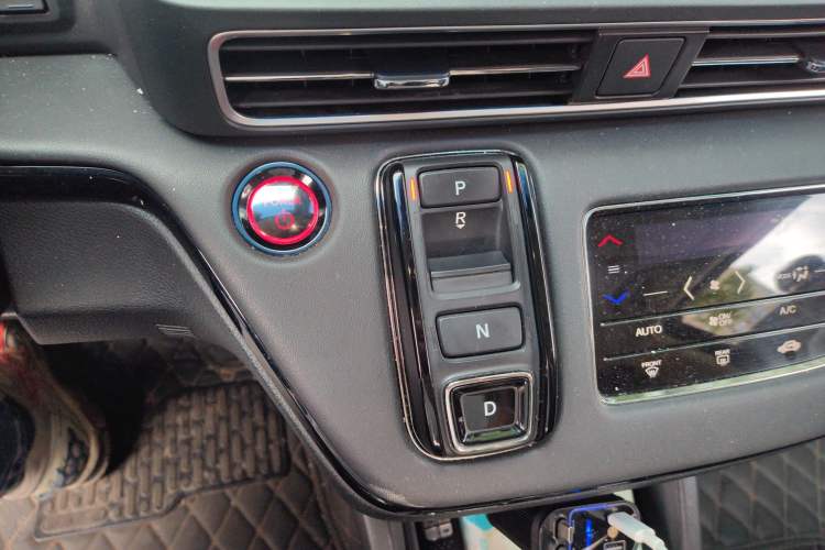 Used Honda Elysion 2022 2.0L eHEV Luxury First Edition Gear Lever
