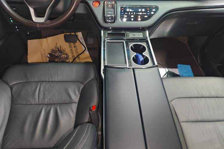 Used Honda Elysion 2022 2.0L eHEV Luxury Edition Gear Lever