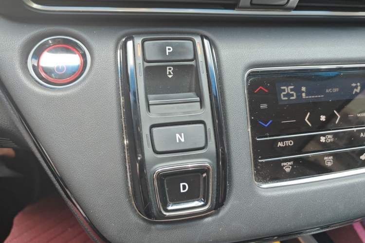 Used Honda Elysion 2022 2.0L eHEV Luxury Edition Gear Lever