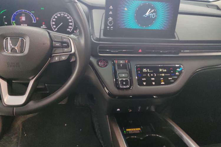 Used Honda Elysion 2022 2.0L eHEV Luxury First Edition Gear Lever