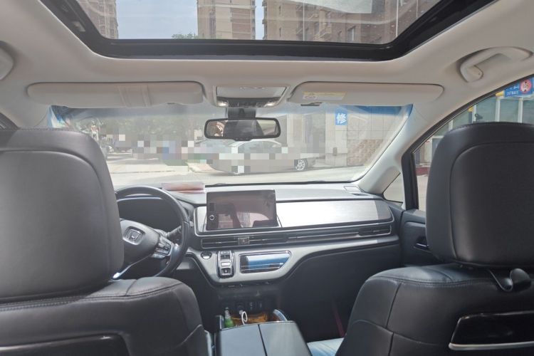 Used Honda Elysion 2022 2.0L eHEV Luxury Edition Headliner