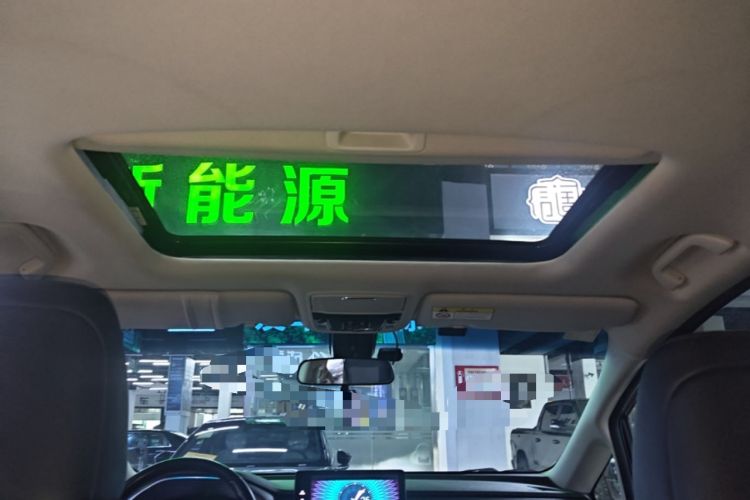 Used Honda Elysion 2022 2.0L eHEV Luxury First Edition Headliner