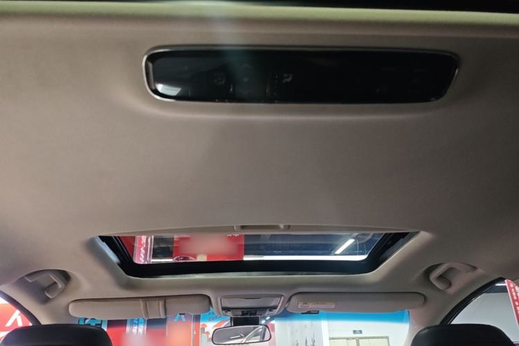 Used Honda Elysion 2022 2.0L eHEV Luxury Edition Headliner