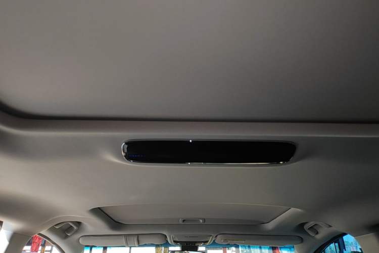 Used Honda Elysion 2022 2.0L eHEV Luxury Edition Headliner