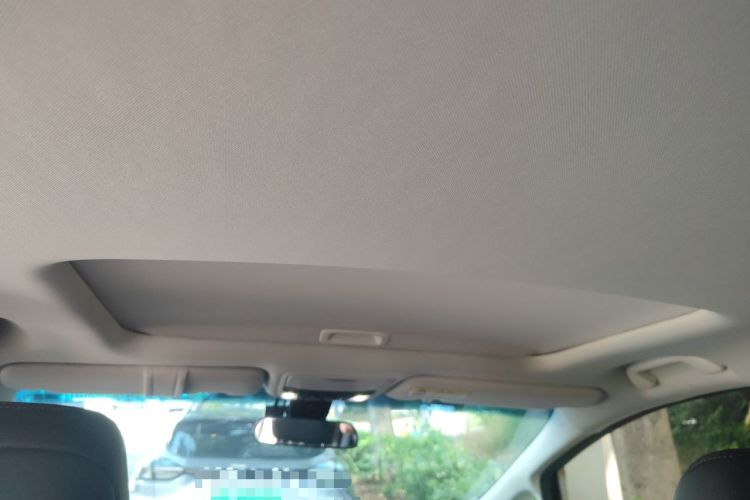 Used Honda Elysion 2022 2.0L eHEV Luxury First Edition Headliner