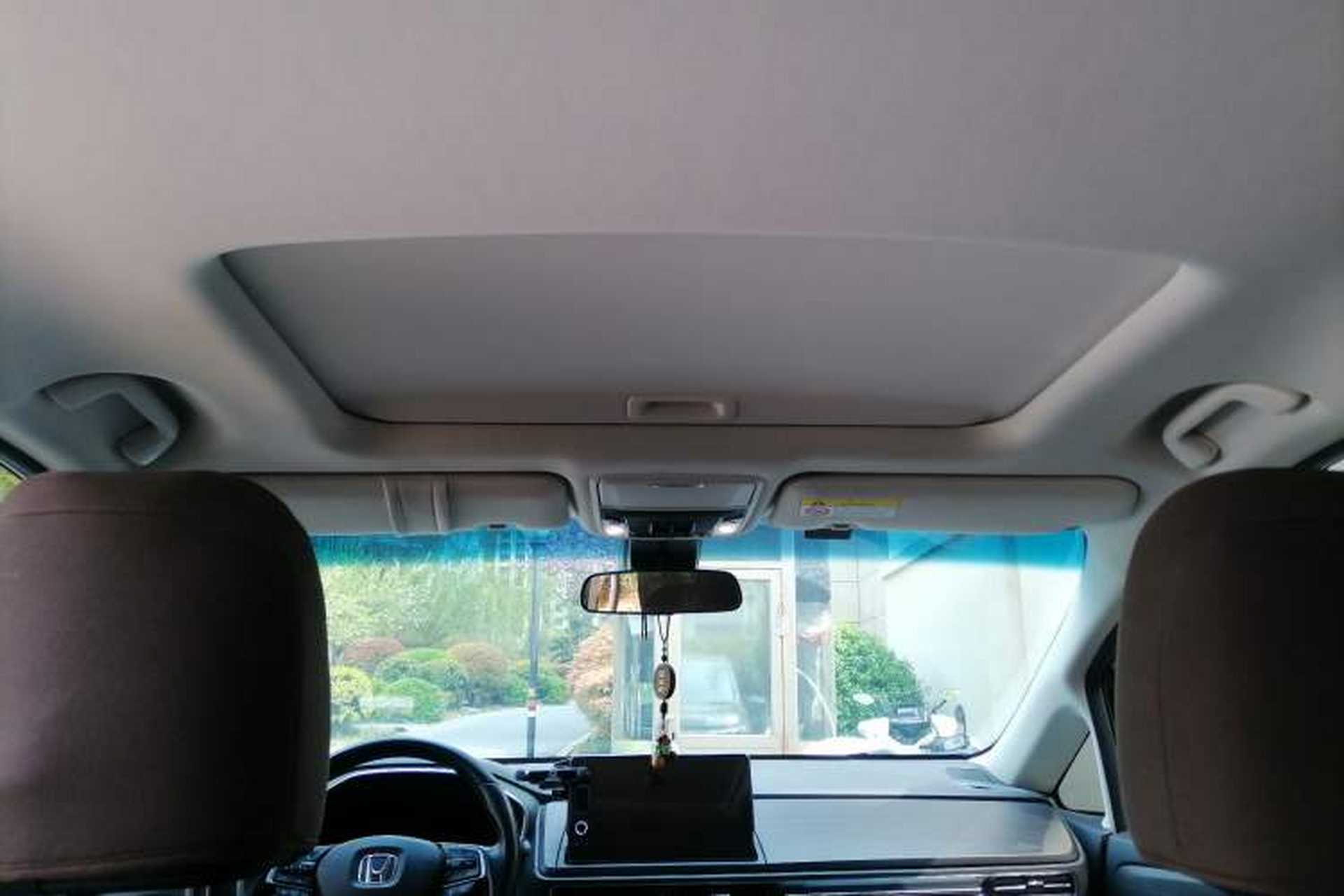 Used Honda Elysion 2022 2.0L eHEV Prestige Edition Headliner