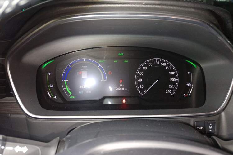 Used Honda Elysion 2022 2.0L eHEV Prestige Edition Instrument Cluster