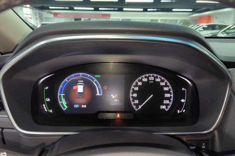 Used Honda Elysion 2022 2.0L eHEV Luxury First Edition Instrument Cluster