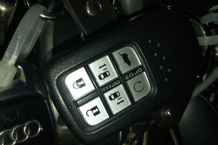 Used Honda Elysion 2022 2.0L eHEV Prestige Edition Interior 1