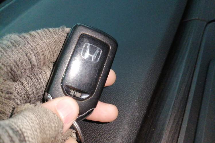 Used Honda Elysion 2022 2.0L eHEV Luxury Edition Interior 1