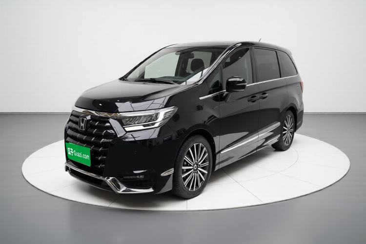 Honda Elysion 2022 2.0L eHEV Prestige Edition de segunda mano Guazi used car, China used car export, Used car for sale, Used  cars, Cheapest cars for sale