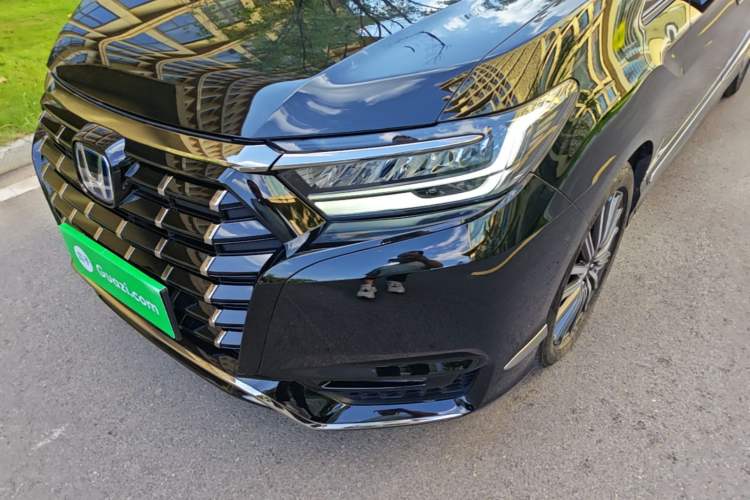 Used Honda Elysion 2022 2.0L eHEV Luxury Edition Left Front Headlight