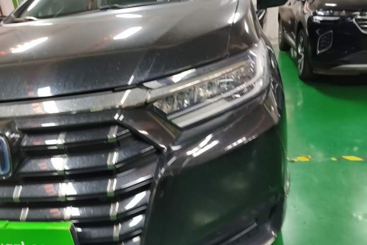 Used Honda Elysion 2022 2.0L eHEV Prestige Edition Left Front Headlight