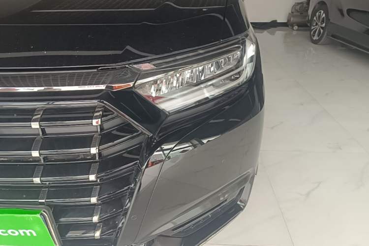 Used Honda Elysion 2022 2.0L eHEV Luxury Edition Left Front Headlight
