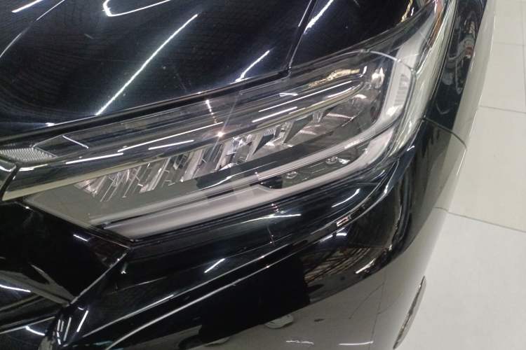 Used Honda Elysion 2022 2.0L eHEV Luxury Edition Left Front Headlight