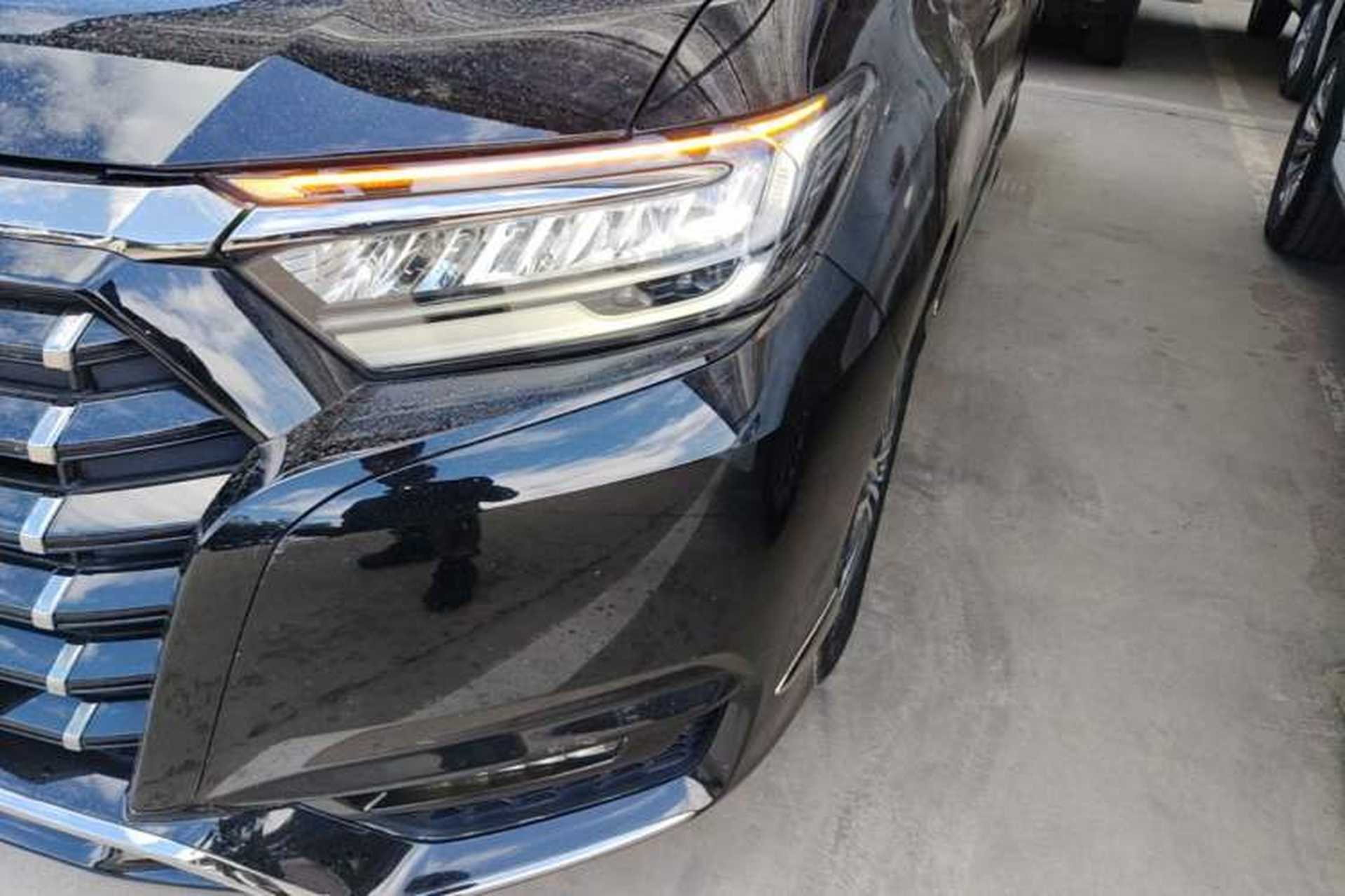 Used Honda Elysion 2022 2.0L eHEV Luxury Edition Left Front Headlight