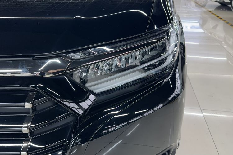 Used Honda Elysion 2022 2.0L eHEV Luxury First Edition Left Front Headlight