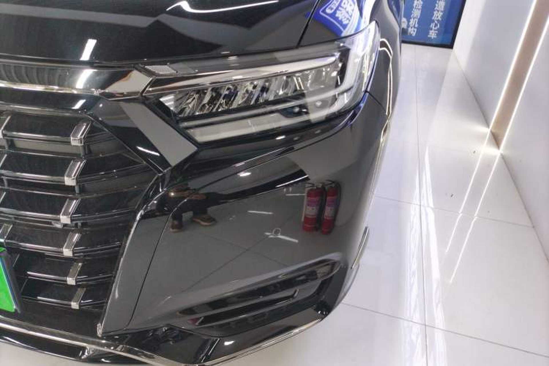 Used Honda Elysion 2022 2.0L eHEV Prestige Edition Left Front Headlight