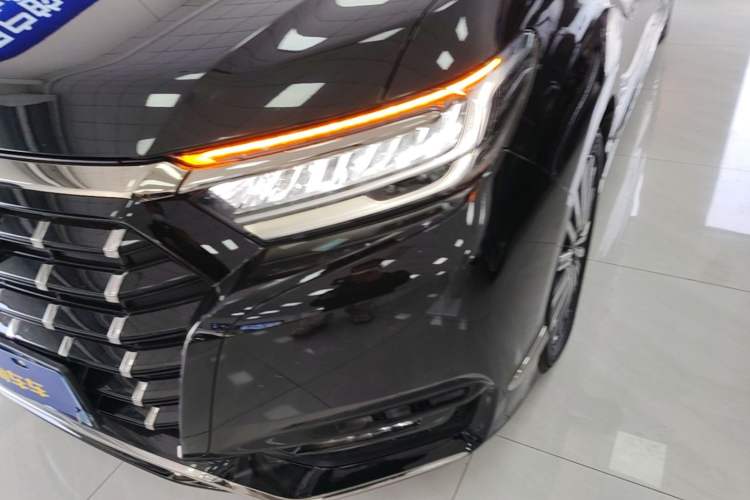 Used Honda Elysion 2022 2.0L eHEV Luxury Edition Left Front Headlight
