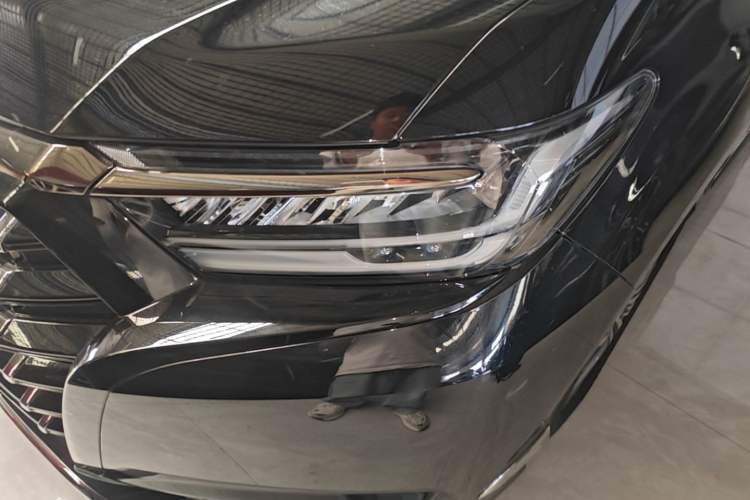 Used Honda Elysion 2022 2.0L eHEV Luxury Edition Left Front Headlight