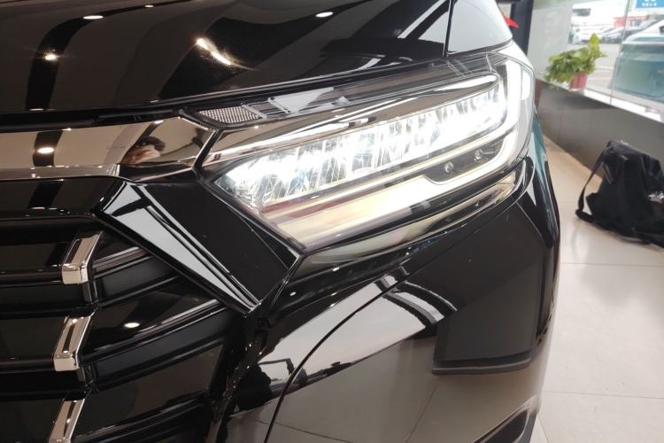 Used Honda Elysion 2022 2.0L eHEV Luxury Edition Left Front Headlight