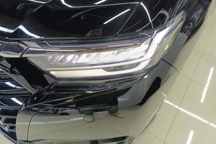 Used Honda Elysion 2022 2.0L eHEV Prestige Edition Left Front Headlight
