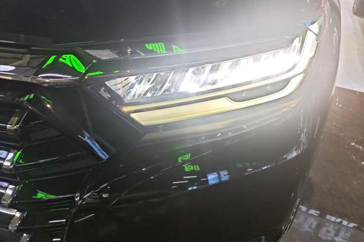 Used Honda Elysion 2022 2.0L eHEV Luxury First Edition Left Front Headlight