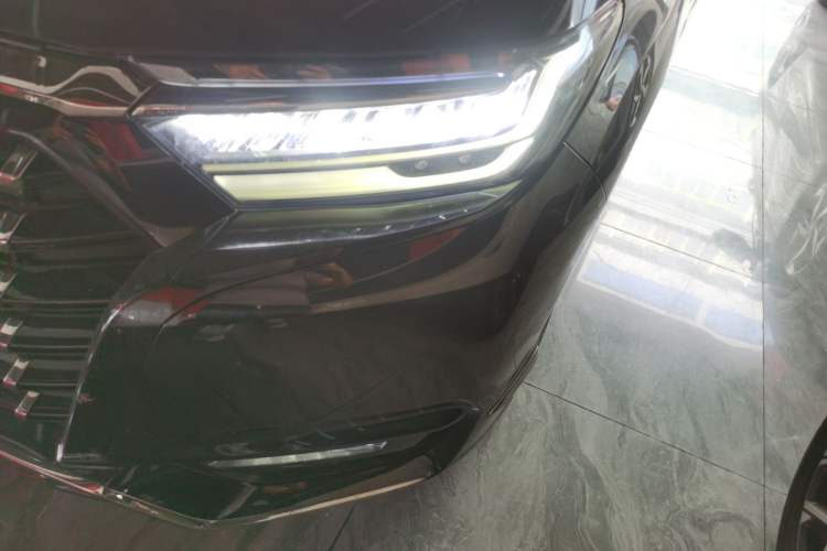 Used Honda Elysion 2022 2.0L eHEV Luxury Edition Left Front Headlight