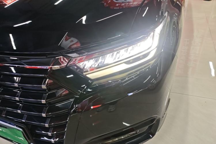 Used Honda Elysion 2022 2.0L eHEV Luxury Edition Left Front Headlight